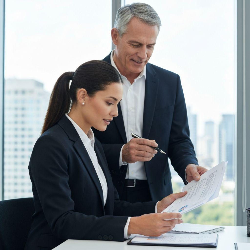 GAATSCO audit support services